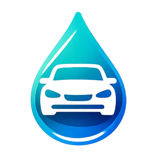 Lavage auto à domicile Anlezy